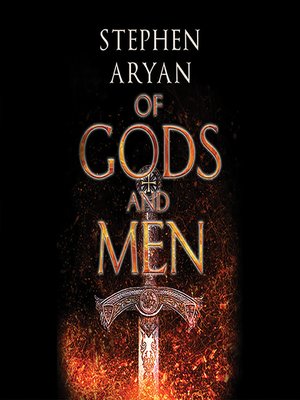 Of Gods and Men - Audiobook